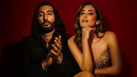 Ve Mundeya Music Video - Tesher, Jonita Gandhi
