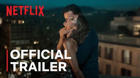 Fall for Me Official Trailer - Netflix
