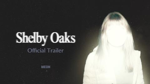 Shelby Oaks Redband Trailer