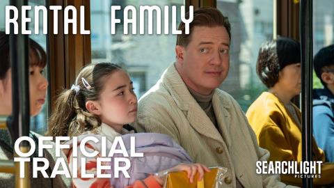Rental Family Trailer