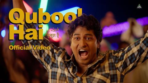 Qubool Hai Music Video - Ali Brothers Ft. Chandan Roy, Stefy Patel
