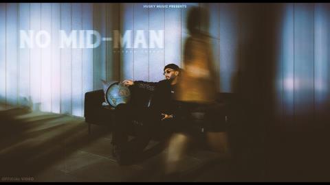 Punjabi Song No Mid Man - Navaan Sandhu