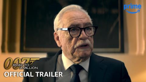 007: Road To A Million S2 Trailer - Prime Video