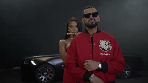 Punjabi Song Just Dance - Garry Sandhu