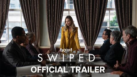Swiped Official Trailer - Hulu