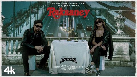Punjabi Song Rakaaney: Leo Grewal