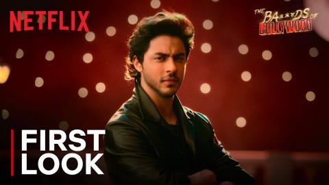 The Ba''''''ds of Bollywood First Look