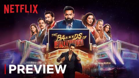 The Ba''''''ds Of Bollywood Preview