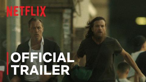 Black Rabbit Trailer - Netflix