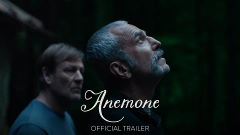 ANEMONE Trailer