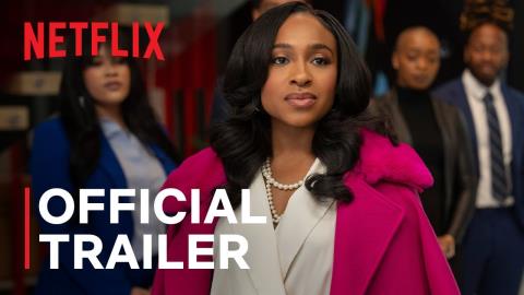 Tyler Perry`s Beauty in Black: Season 2 Trailer - Netflix