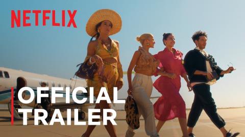 She Said Maybe Trailer - Netflix