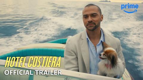 Hotel Costiera Trailer - Prime Video