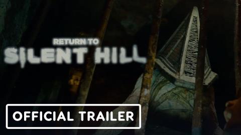 Return to Silent Hill Teaser