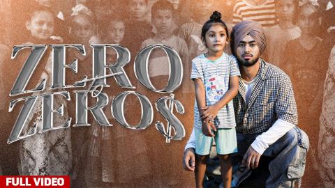 Punjabi Song Zero To Zero$ - Juss