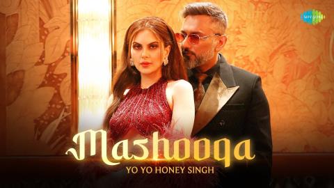 Mashooqa Music Video - Pho Ft. Yo Yo Honey Singh, Charmee Zaveri