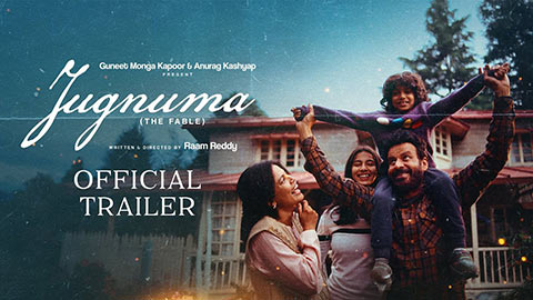 Jugnuma Trailer - Manoj Bajpayee