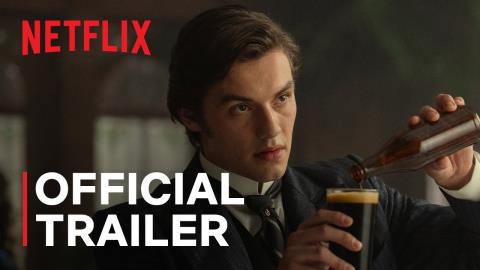 House of Guinness Trailer - Netflix