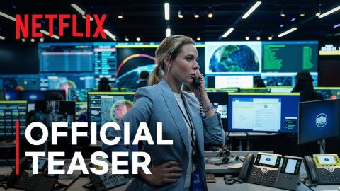 A House Of Dynamite Trailer - Netflix