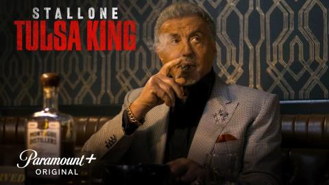 Tulsa King Season 3 Trailer