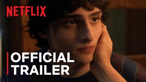 Stranger Things 5 Trailer - Netflix