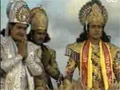 Mahabharat Closing Scenes