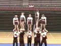 Cheerleading Stunts