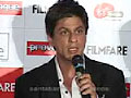 SRK in New Looks