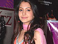 Anushka Promotes Rab Ne...