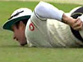 Funny Fielding Follies