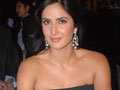 Katrina at Auto Car Awards