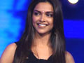 Deepika at Indian Idol