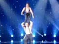 Acrobatic Bloopers