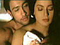 Emran and Aadhyayan on Raaz