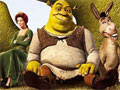 Shrek Goes Desi