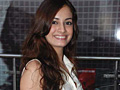 Dia Mirza Green Drive