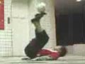 Best Soccer Freestyle