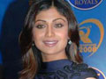 Shilpa Enters IPL Fray