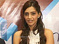 Sonam Inaugurates Russian Film Festival