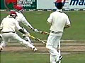 Bizarre Runout