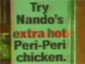 Extra Hot Nando