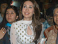 Karishma Inaugurates Jewel World