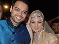 Ayesha-Farhan Wedding Reception