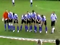 Too Long Goal Celebration 