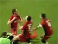 Goal Celebration