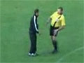 Drunk Referee