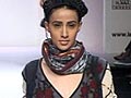 Neha Agarwal Collection LFW