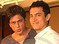 SRK-Aamir Together