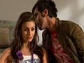 Making of Ranbir-Panasonic AD