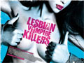 Lesbian Vampire Killers